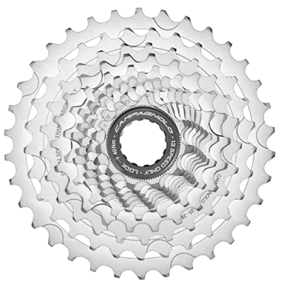 Afbeelding van Campagnolo Chorus Cassette 12 speed Uitvoering 11 32T