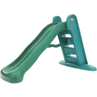Afbeelding van Little Tikes Go Green Glijbaan