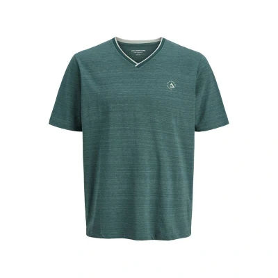 Afbeelding van Jack&amp;Jones Jack &amp; Jones Heren Shirt Jcocontrast Maat: L