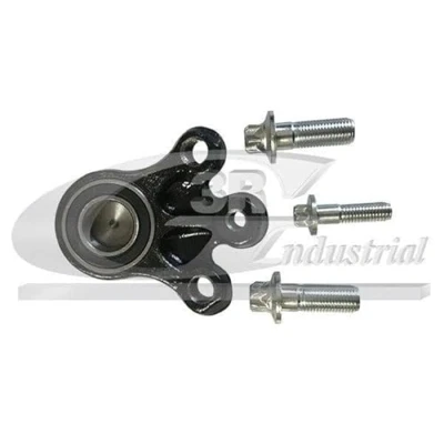 Afbeelding van 3RG 33218 Fuseekogel Vooras rechts, links PEUGEOT: 407 Saloon, 508 I SW, CITROËN: C5 3