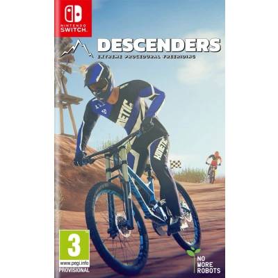 Afbeelding van Descenders Switch