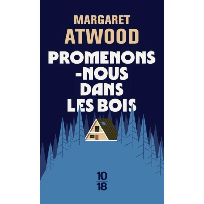 Image de Promenons nous dans les bois