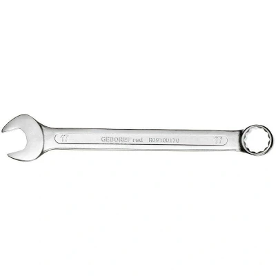 Image de GEDORE RED R09100150 clé à fourche métrique 15 mm, longueur 186 mm 3300971