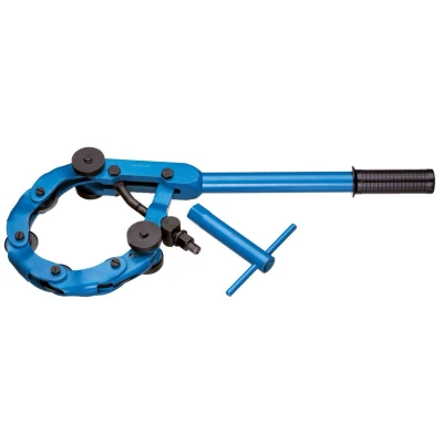 Afbeelding van GEDORE 210015 ketting pijpsnijder 150 mm 4536250