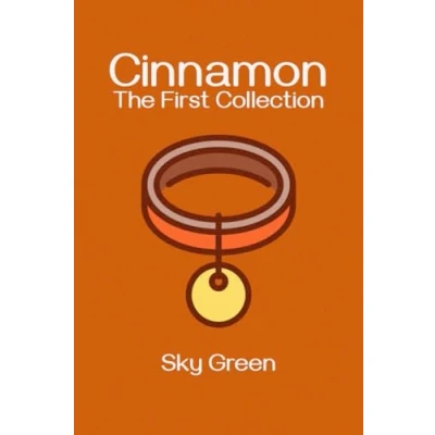 Afbeelding van Cinnamon