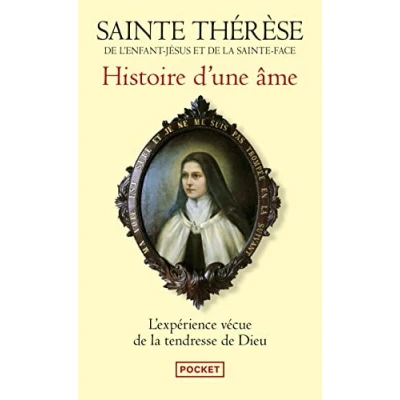 Afbeelding van Histoire d&#039;une ame