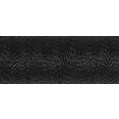 Afbeelding van Guetermann Maraflex polyestergaren, 150 m, zwart, eenheidsmaat