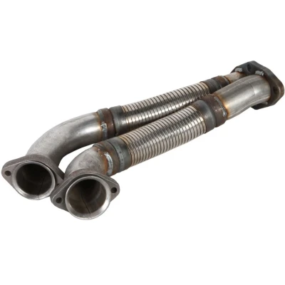 Afbeelding van Bosal Voorpijp 730 089