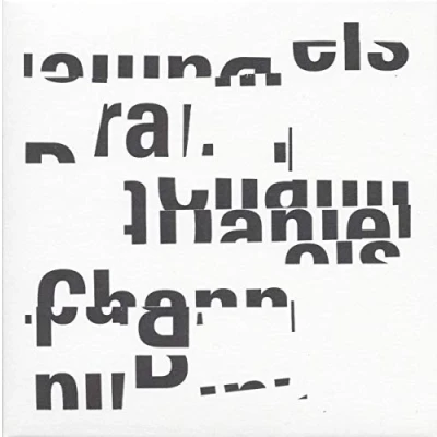 Afbeelding van Daniel Brandt Channels (CD)