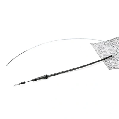 Afbeelding van Ate Handremkabel 24.3727 0188.2