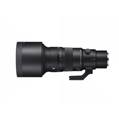 Afbeelding van SIGMA 500mm F/5.6 DG DN OS Sports Sony E mount