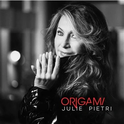 Afbeelding van Julie Pietri Origami (CD)