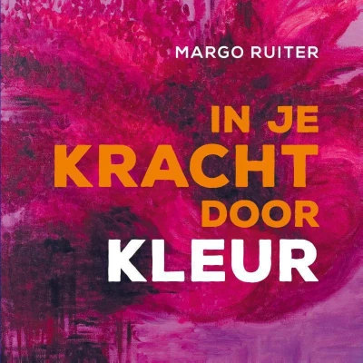 Afbeelding van In je kracht door kleur