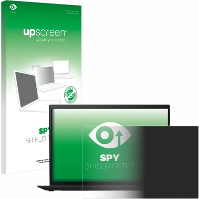 Afbeelding van upscreen privacyscherm voor Lenovo ThinkPad X1 Carbon (9. Gen.) privacy filter screenfilter Blauwlichtfilter