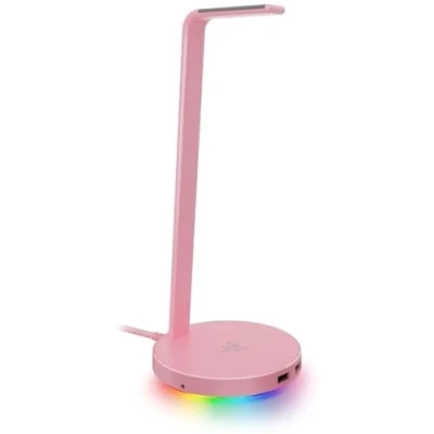 Afbeelding van Razer Base Station V2 Chroma Rgb Met Headset Steun (rc21 01510200 r3m1)