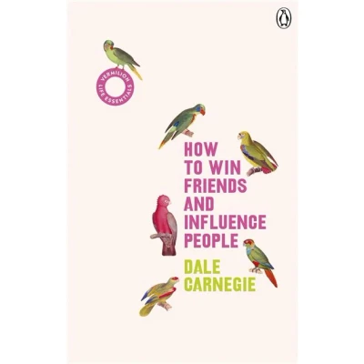 Image de Vermilion Life Essentials: How to Win Friends and Influence People