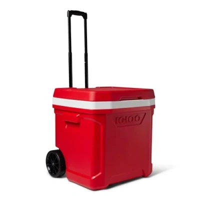 Afbeelding van IGLOO Red Profile II 60 Roll