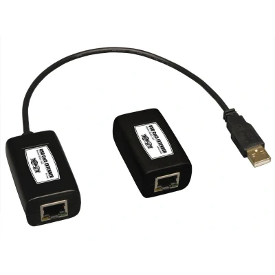 Afbeelding van Tripp Lite B202 150 Console extender zender &amp; ontvanger