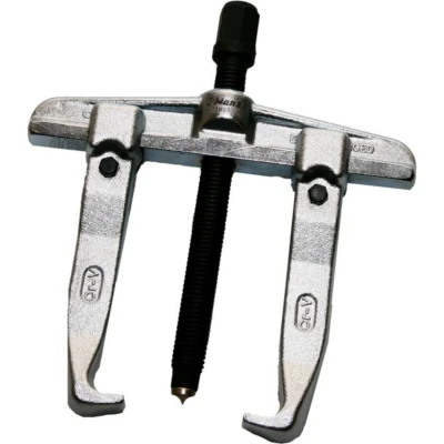 Afbeelding van Trekker met twee armen HANS,Max. afstand 80 mm