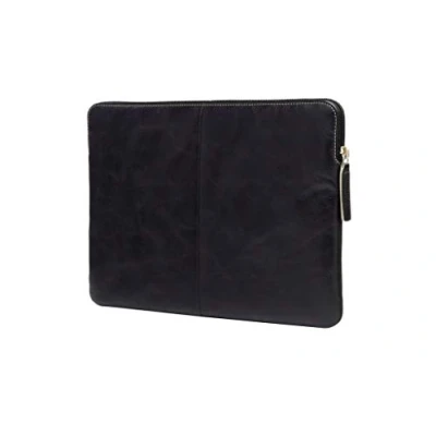 Afbeelding van dbramante1928 Rungsted Sleeve MacBook Pro 13 inch zwart RU13BLGR3141