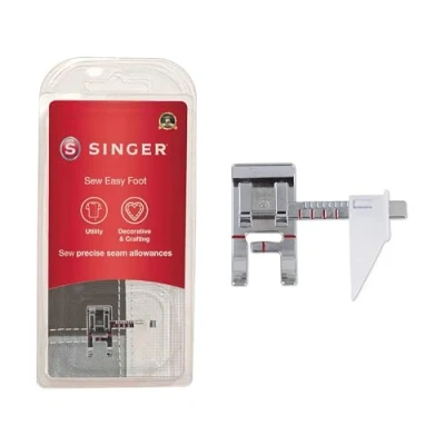 Afbeelding van Singer Sew Easy Foot50029647