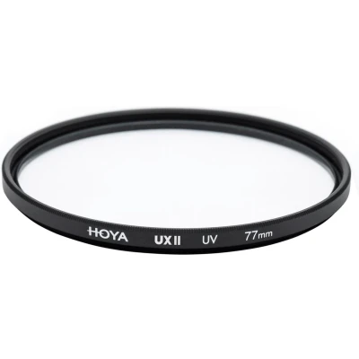 Afbeelding van Hoya UX II UV Filter 49mm