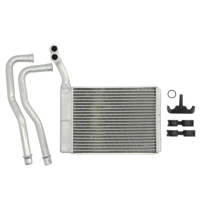 Afbeelding van Kachelradiateur, interieurverwarming NISSENS 707095