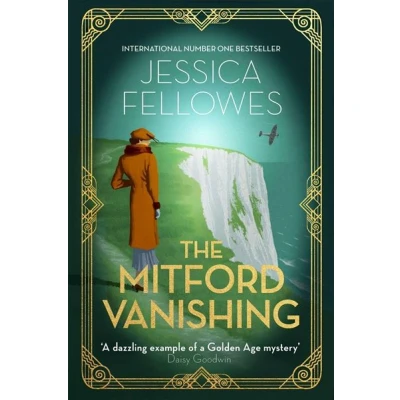Image de The Mitford Vanishing