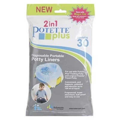 Afbeelding van Kalencom KAL 2733 30 Potette Plus, 25 x 15 3 cm