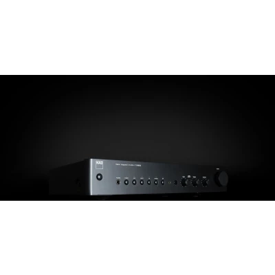 Afbeelding van NAD C316BEE V2 stereoversterker