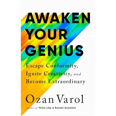 Afbeelding van Awaken Your Genius