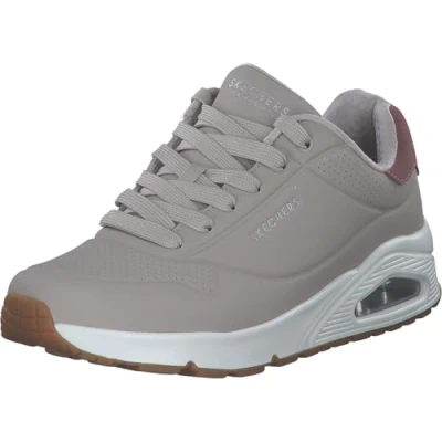 Afbeelding van Skechers Uno Suited On Air Sneakers Heren