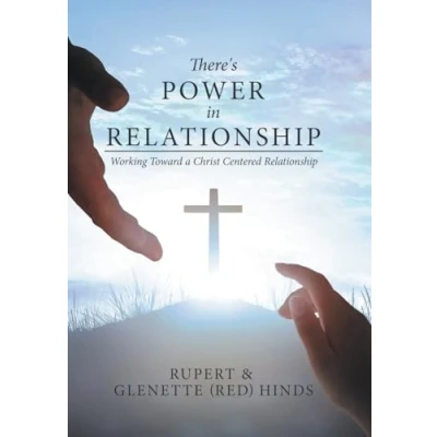 Afbeelding van There&#039;s Power In Relationship