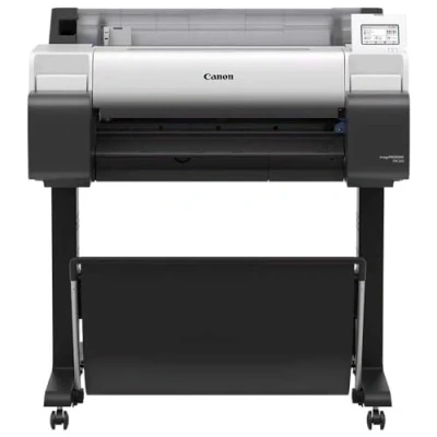 Afbeelding van Canon imagePROGRAF TM 240 Zonder stand