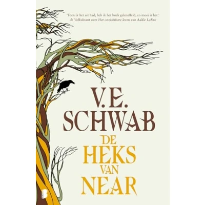 Afbeelding van De heks van Near