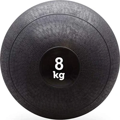 Afbeelding van Focus Fitness Slam ball 8 kg Rubber