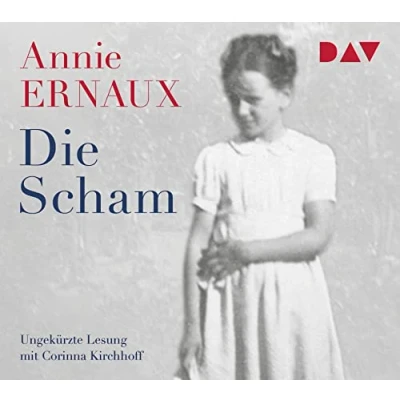 Afbeelding van Die Scham