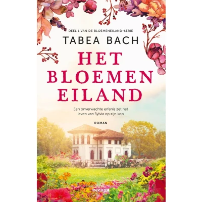 Afbeelding van Het bloemeneiland
