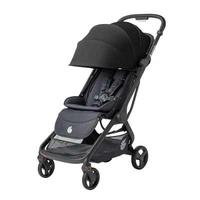 Afbeelding van Ergobaby Metro 3 Onyx Black