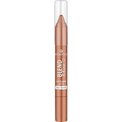Afbeelding van Oogschaduw Essence Blend and Line No 01 Copper feels 1,8 g Stick