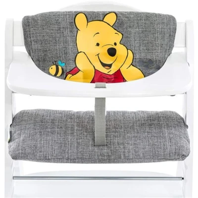 Image de Coussin de chaise haute winnie