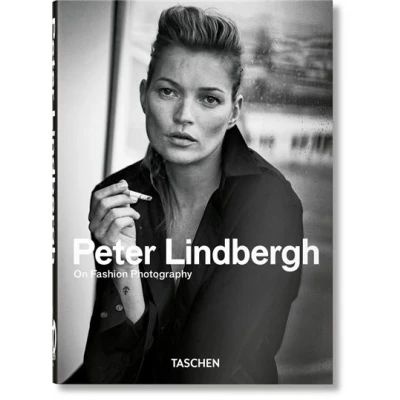 Image de Peter Lindbergh. On Fashion Photography. 45th Ed.