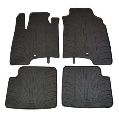 Afbeelding van Gledring Pasklare rubber matten GL 0144