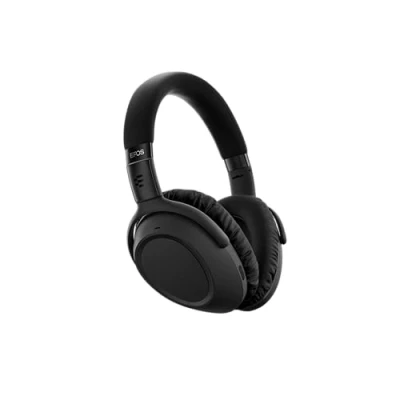 Image de EPOS I SENNHEISER ADAPT 660 Micro casque circum aural Bluetooth sans fil NFC* Suppresseur de bruit actif noir Certifié pour Skype for Business, Microsoft Teams