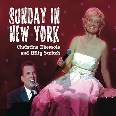 Afbeelding van Sunday in New York