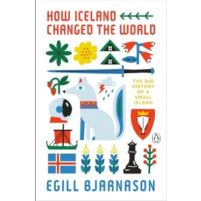 Afbeelding van How Iceland Changed the World