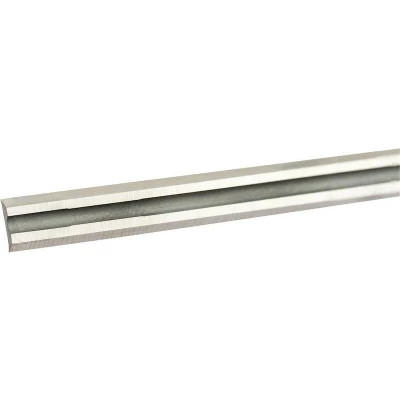 Image de BOSCH 2607000096 lame de rabot réversible en carbure droite 40 82mm (2 pcs.)