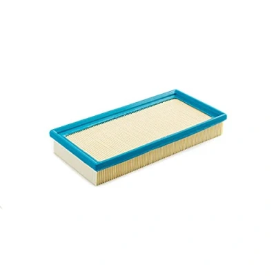 Afbeelding van UFI 30.851.00 Luchtfilter 40 133 275 Filter insert VOLKSWAGEN: GOLF 2, 1 Cabriolet, 1, AUDI: 80 B2, CHRYSLER: LeBaron III Convertible