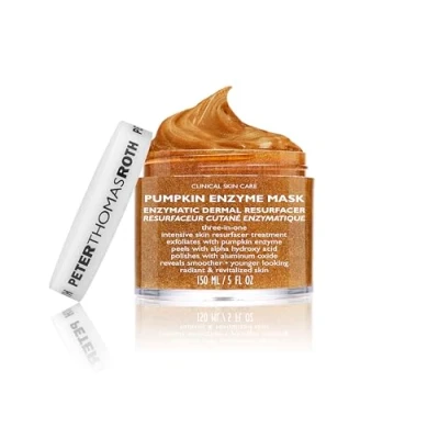 Image de Peter Thomas Roth Pumpkin Enzyme Masque 150 ml