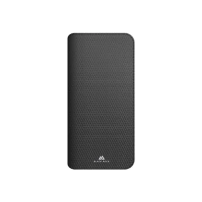 Afbeelding van Black Rock Slim Folio Booklet Samsung Galaxy S23 FE Zwart